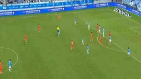 申花发现中场新猛人，伊万专家精准推荐，大乐透期号质合分析